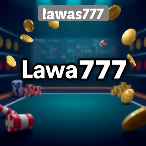Fasilitas Permainan Menarik di Lawas777