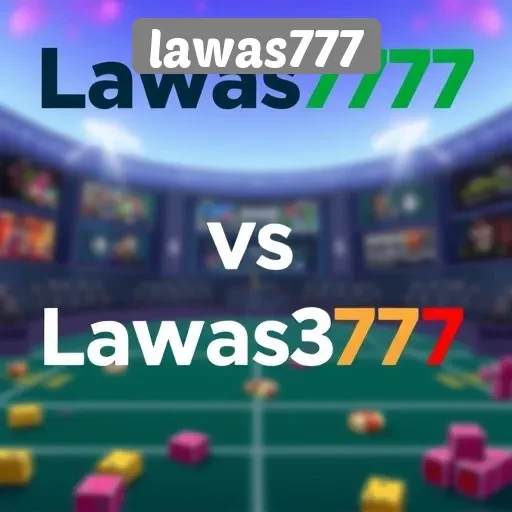 Perbandingan Lawas777 dengan Situs Game Lainnya