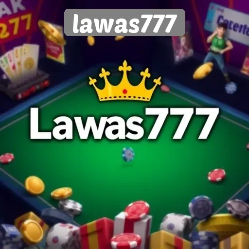 Sejarah Singkat dan Perkembangan Situs Lawas777