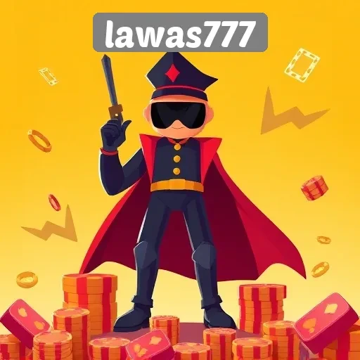 Inovasi Terbaru di Lawas777 untuk Menarik Pengguna