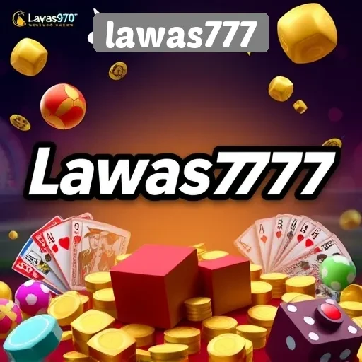 Mengapa Lawas777 Menjadi Destinasi Favorit Pecinta Game