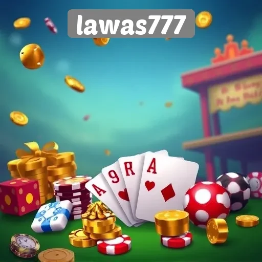 Mengupas Keunggulan Permainan di Situs Lawas777
