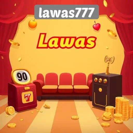 Lawas777 sebagai Destinasi bagi Penggemar Game Klasik