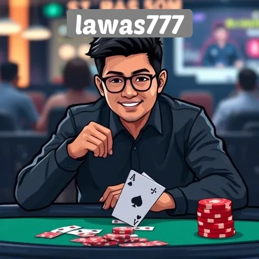 Kisah Sukses Pemain Lawas777 yang Menginspirasi