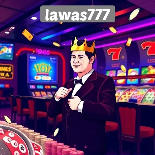 Pengalaman Pengguna di Situs Lawas777
