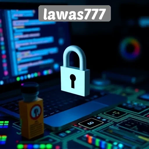 Analisis Keamanan dan Privasi di Lawas777