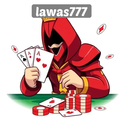 Tips dan Trik untuk Menang di Lawas777