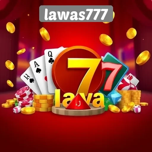 Koleksi Permainan Terpopuler di Lawas777 yang Wajib Dicoba