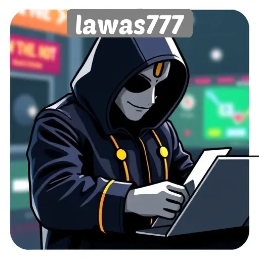 Keamanan dan Kepercayaan Pengguna di Lawas777