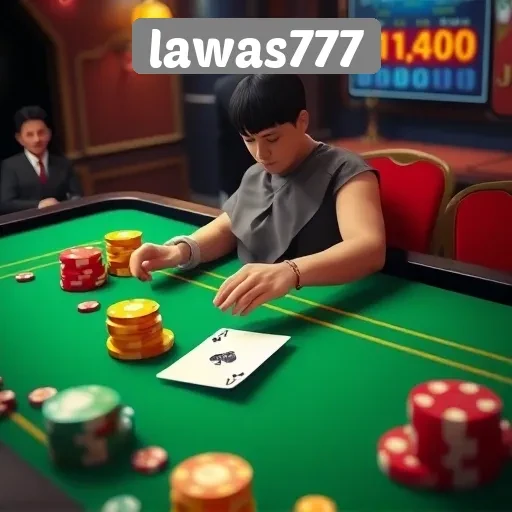 Strategi Menang Maksimal di Permainan Lawas777